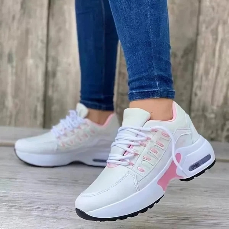 Astrid Sneakers - ergonomiska skor 3