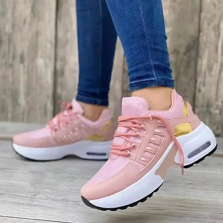 Astrid Sneakers - ergonomiska skor 2