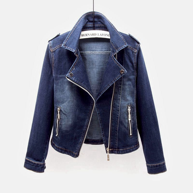 Chavelier Denim Jacket 3