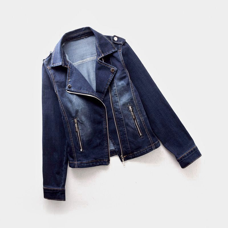 Chavelier Denim Jacket 5