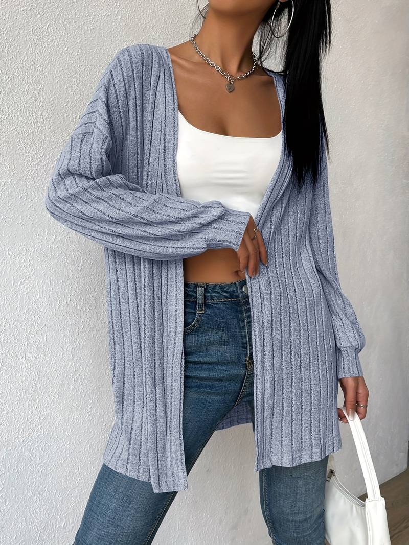 LanternLuxe Cardigan