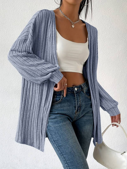 LanternLuxe Cardigan