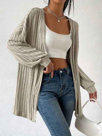 LanternLuxe Cardigan