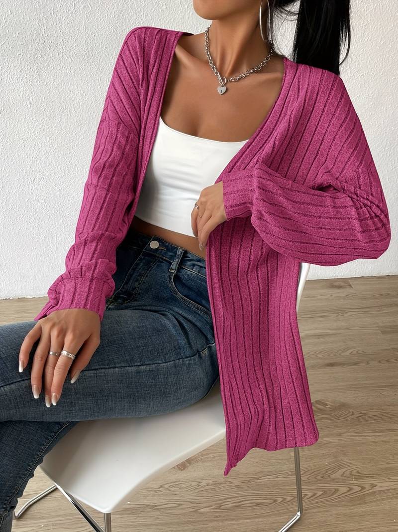 LanternLuxe Cardigan