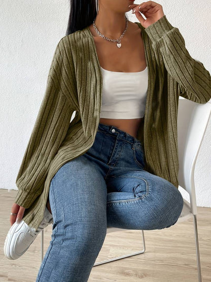 LanternLuxe Cardigan