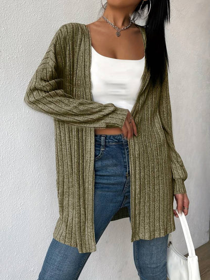 LanternLuxe Cardigan