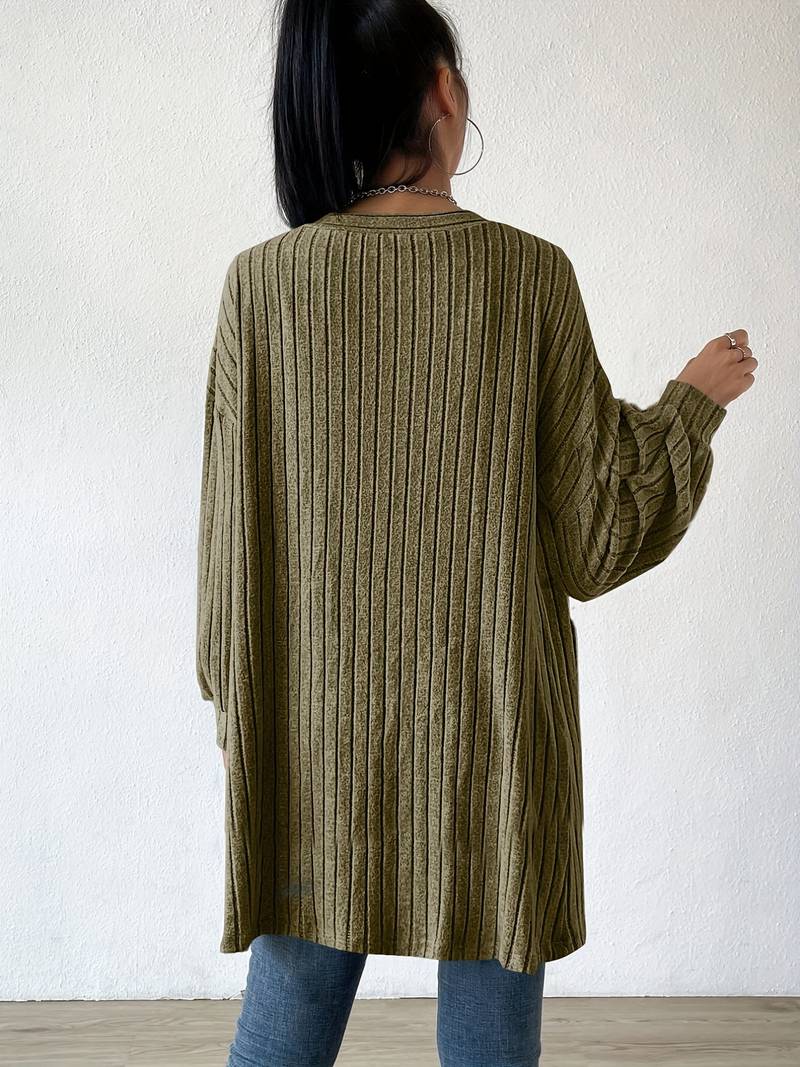 LanternLuxe Cardigan