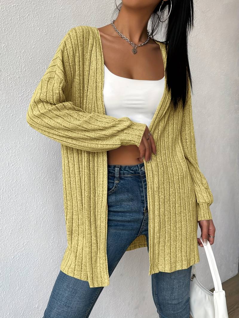 LanternLuxe Cardigan