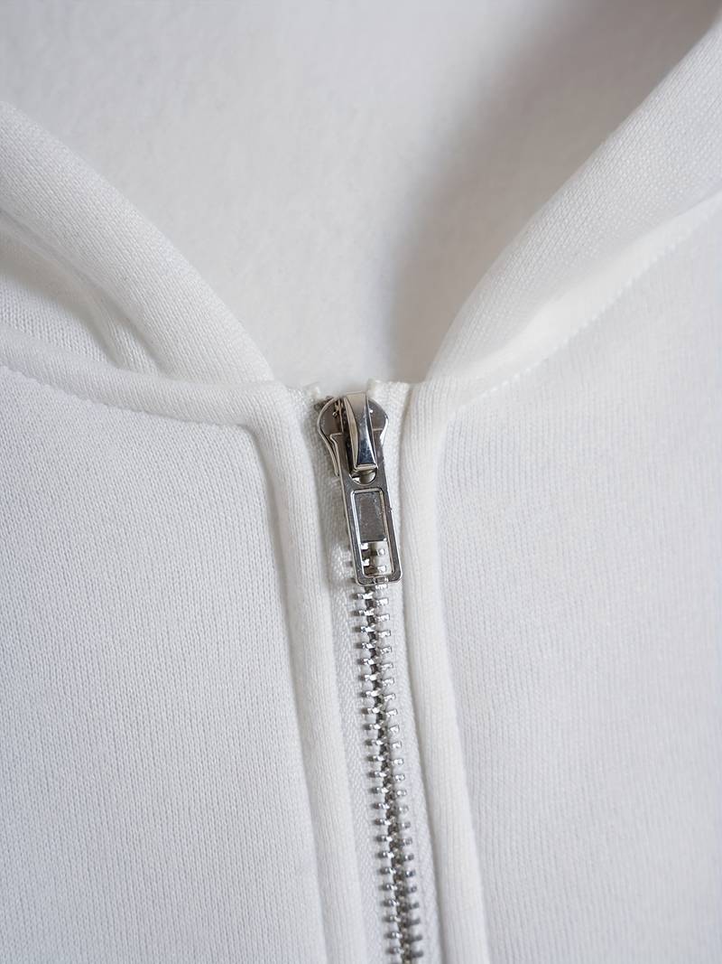 UrbanCrop Zip Hoodie 3