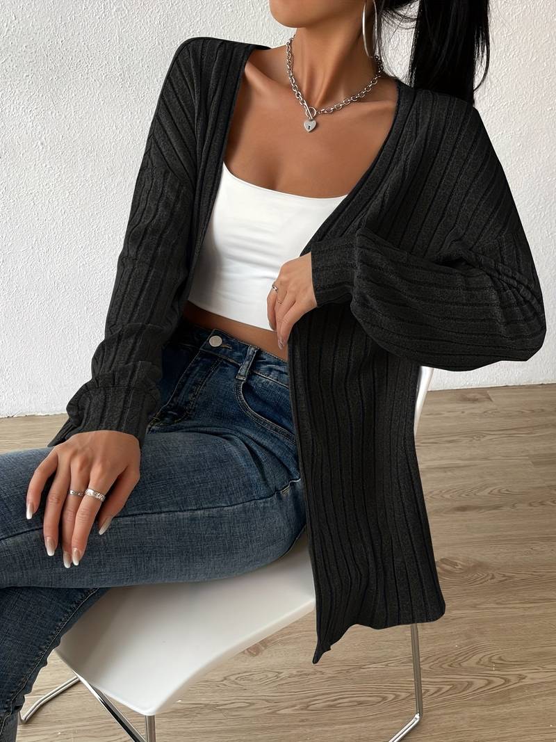 LanternLuxe Cardigan