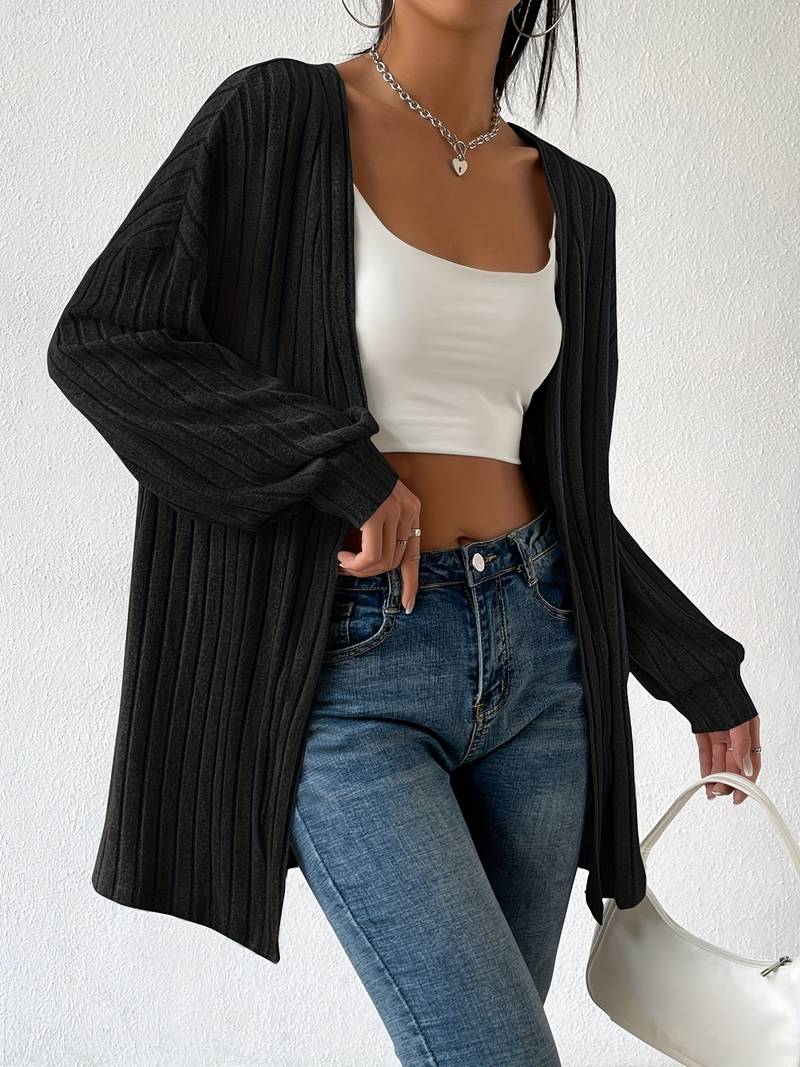 LanternLuxe Cardigan