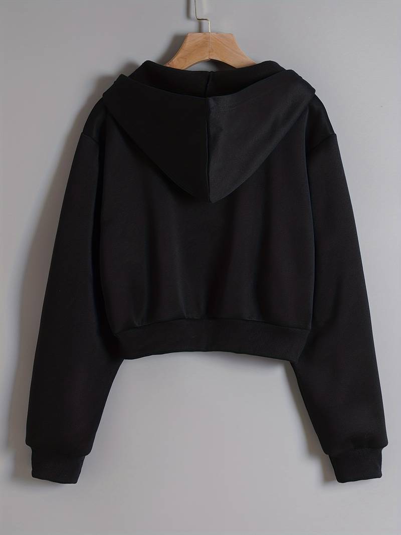 UrbanCrop Zip Hoodie 9