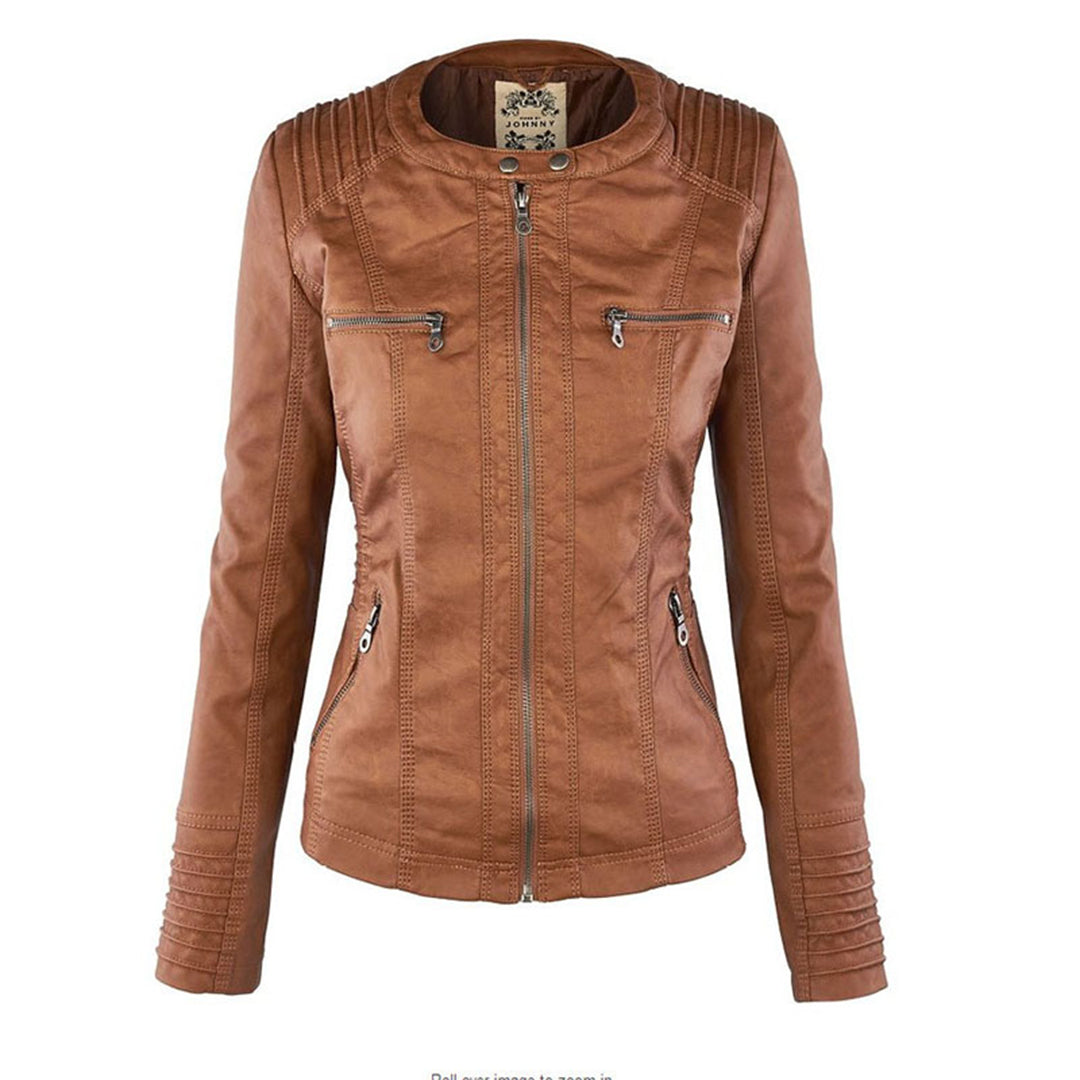 Sofie Elegance Jacket 5