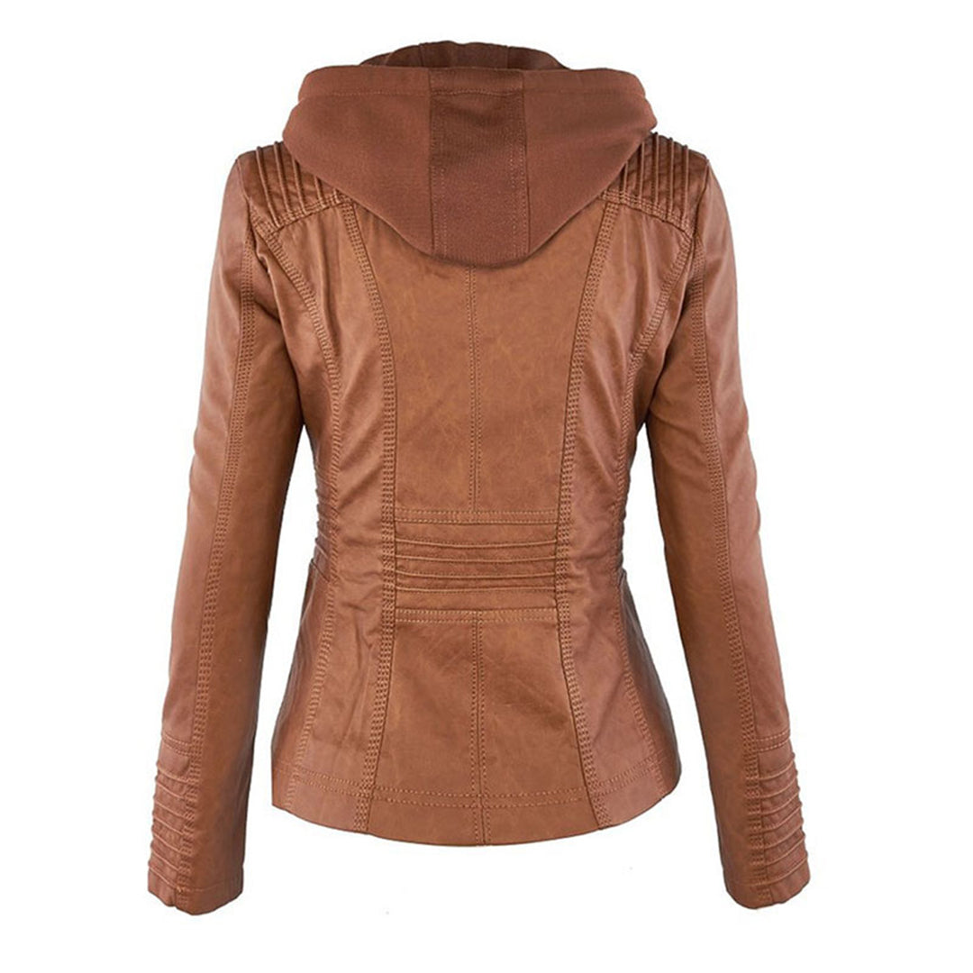 Sofie Elegance Jacket 6